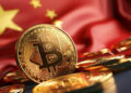 Underground Crypto Trading in China Hits $75 Billion Following Crypto Ban